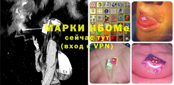 хмурый Богородск
